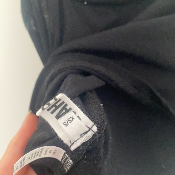 Joah square neck crop - Picture 3 of 3